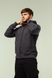 Зип-худи двухнитка Stone Island 1245I-S фото 6