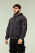 Зіп-худі двунитка Stone Island
