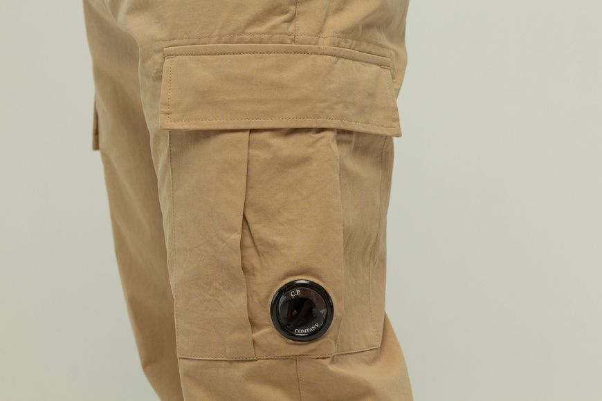 Штани карго C.P.Company &mdash; фото | Caskade Store