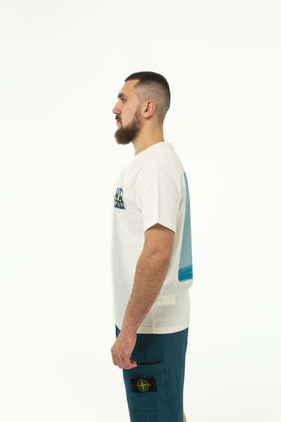 Футболка C.P. Company &mdash; фото | Caskade Store
