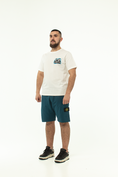 Футболка C.P. Company &mdash; фото | Caskade Store