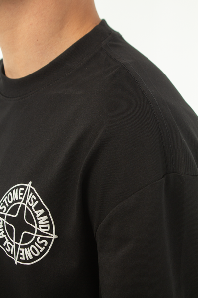 Футболка Stone Island 4968Z1-XL фото