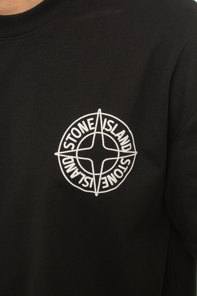 Футболка Stone Island 4968Z1-XL фото