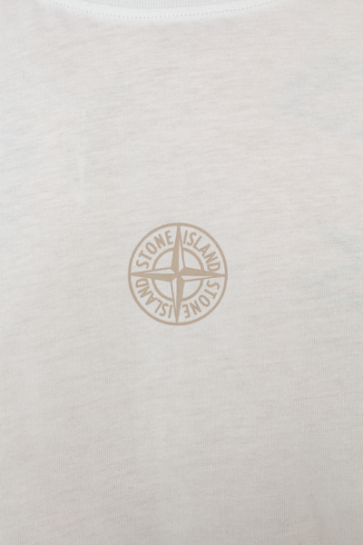 Футболка Stone Island &mdash; фото | Caskade Store