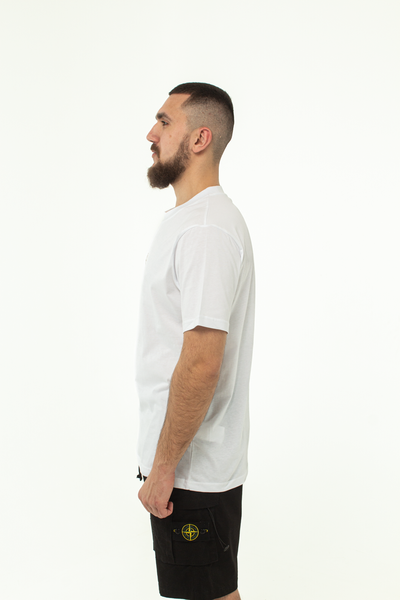 Футболка Stone Island &mdash; фото | Caskade Store