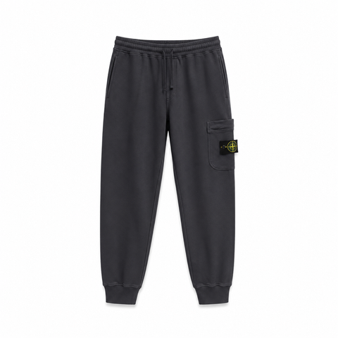 Спортивные штаны Stone Island 1724A-XL фото
