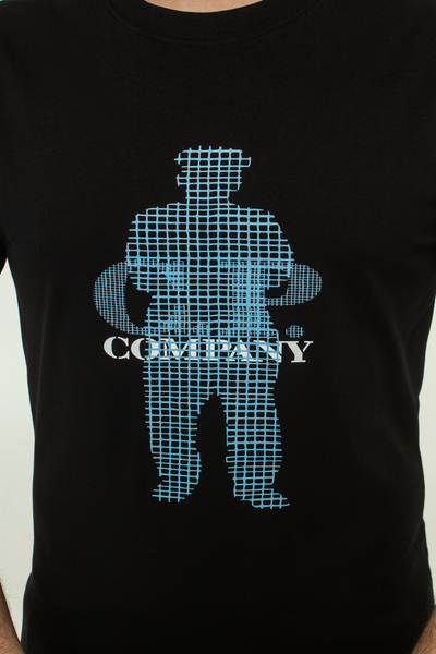 Футболка C.P. Company 2862 фото