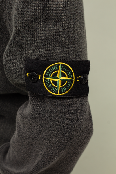 Свитер Stone Island 33531 фото