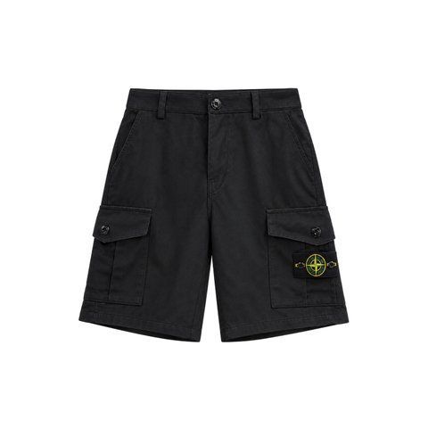 Шорты карго Stone Island 2585I-XXL фото