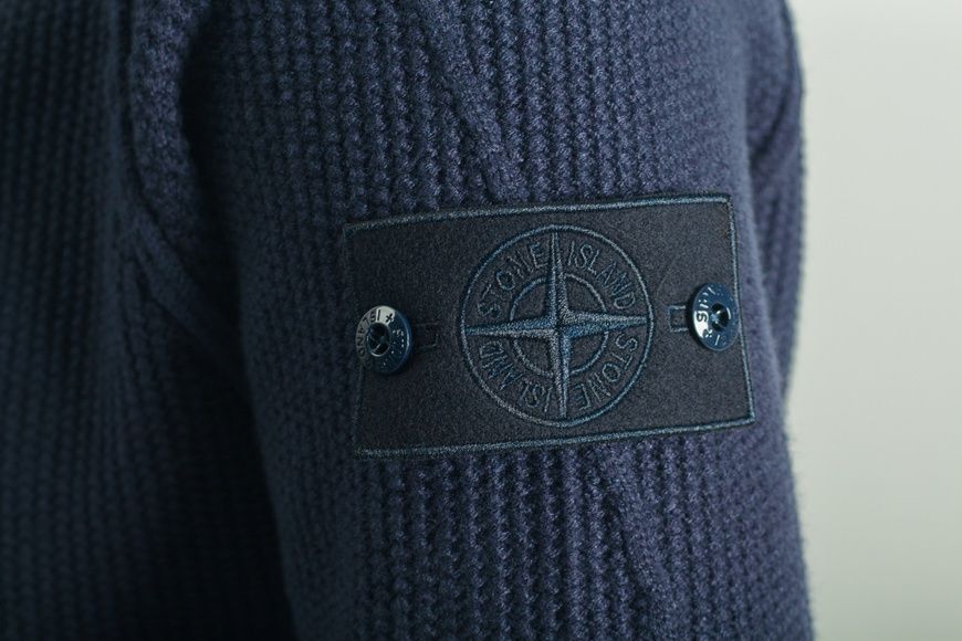 Светр Stone Island &mdash; фото | Caskade Store