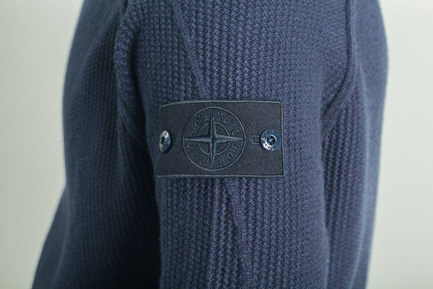 Светр Stone Island &mdash; фото | Caskade Store