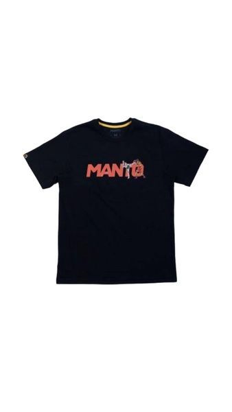 Футболка Manto 2662 фото