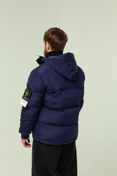 Куртка Stone Island Nylon Metal &mdash; фото | Caskade Store