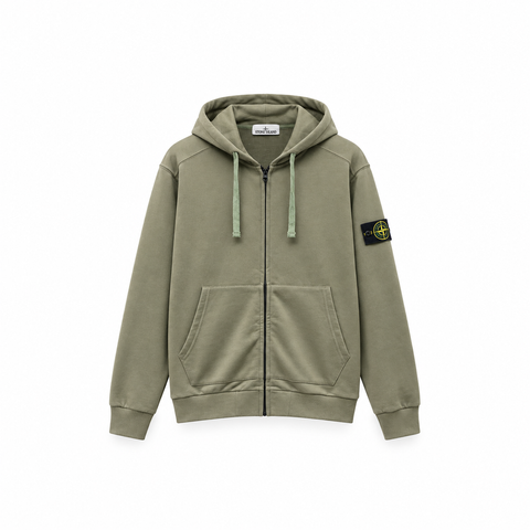 Зип-худи Stone Island 9413V1-L фото