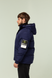 Куртка Stone Island Nylon Metal &mdash; фото 2 | Caskade Store