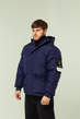 Куртка Stone Island Nylon Metal &mdash; фото | Caskade Store