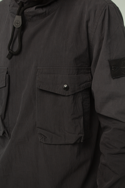 Анорак Stone Island &mdash; фото | Caskade Store