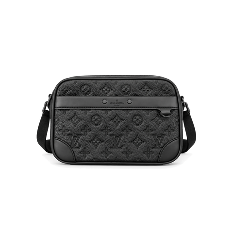 Месенджер Louis Vuitton &mdash; фото | Caskade Store