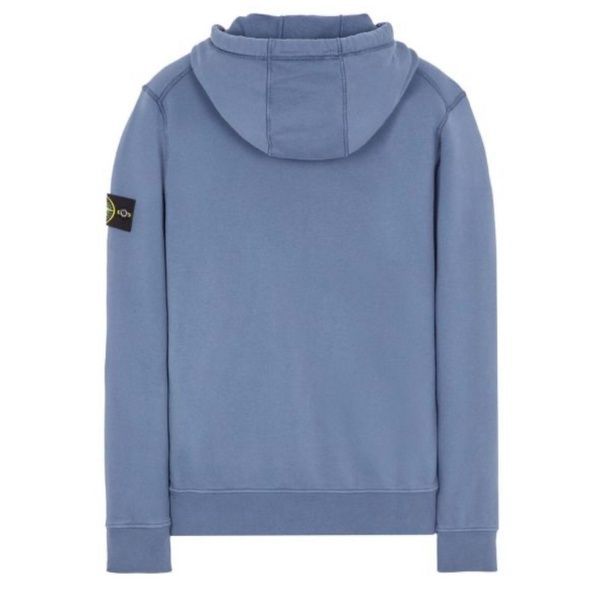 Зіп-худі Stone Island &mdash; фото | Caskade Store