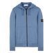 Зіп-худі Stone Island &mdash; фото 2 | Caskade Store