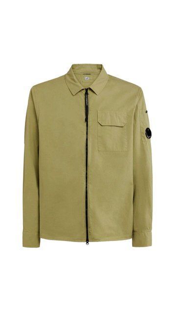 Овершот Stone Island &mdash; фото | Caskade Store