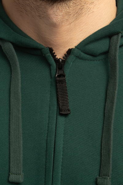 Зіп-худі Stone Island &mdash; фото | Caskade Store