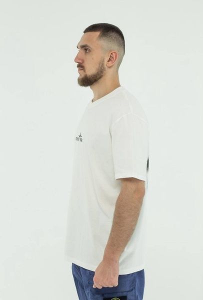 Футболка Stone Island &mdash; фото | Caskade Store