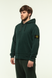 Зіп-худі Stone Island &mdash; фото 1 | Caskade Store