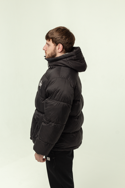 Куртка Stussy 12300 фото