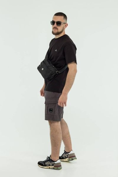 Мессенджер Stone Island 059 фото