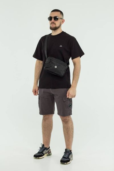 Мессенджер Stone Island 059 фото