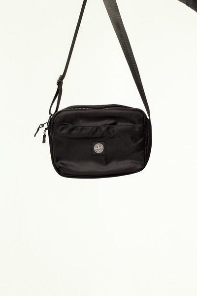 Мессенджер Stone Island 059 фото