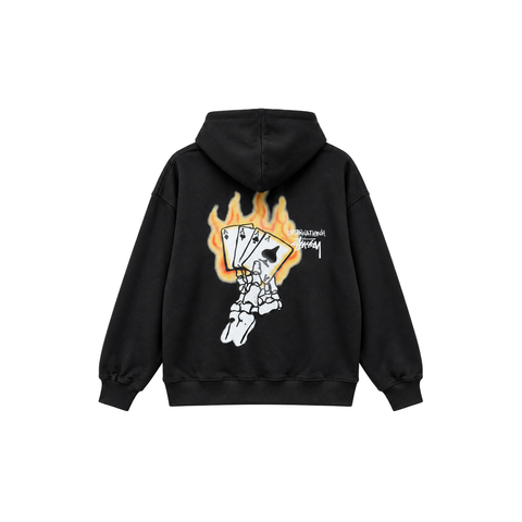 Худи Stussy 9394X3-S фото