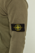 Зіп-худі Stone Island &mdash; фото 4 | Caskade Store