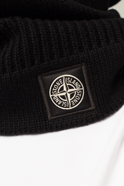 Балаклава Stone Island x Supreme &mdash; фото | Caskade Store