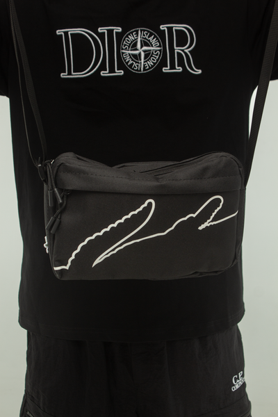 Месенджер Lacoste &mdash; фото | Caskade Store