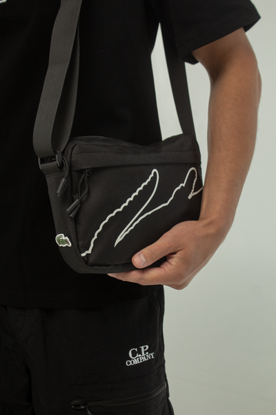 Месенджер Lacoste &mdash; фото | Caskade Store