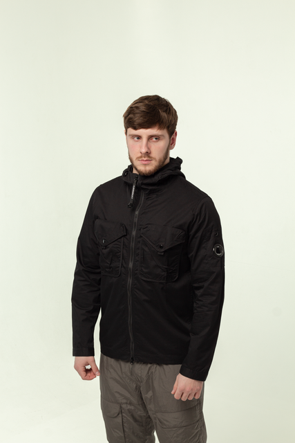 Вітрівка C.P.Company &mdash; фото | Caskade Store