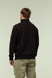 Зіп-світшот Stone Island &mdash; фото 3 | Caskade Store