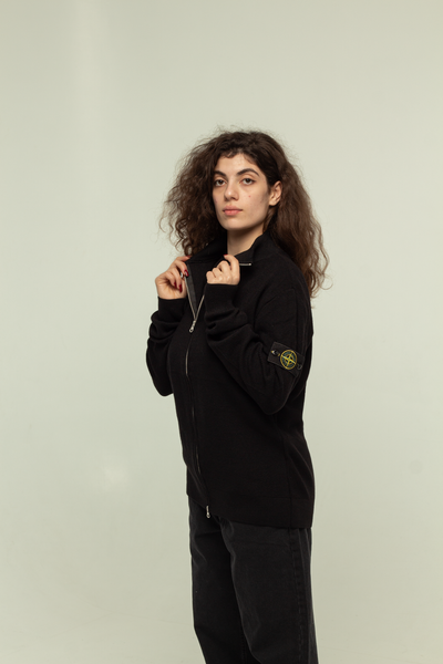 Кардиган Stone Island 3506 фото