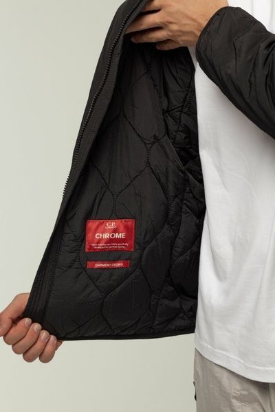 Куртка C.P. Company &mdash; фото | Caskade Store