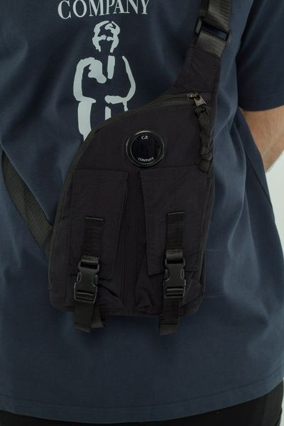 Месенджер C.P. Company &mdash; фото | Caskade Store