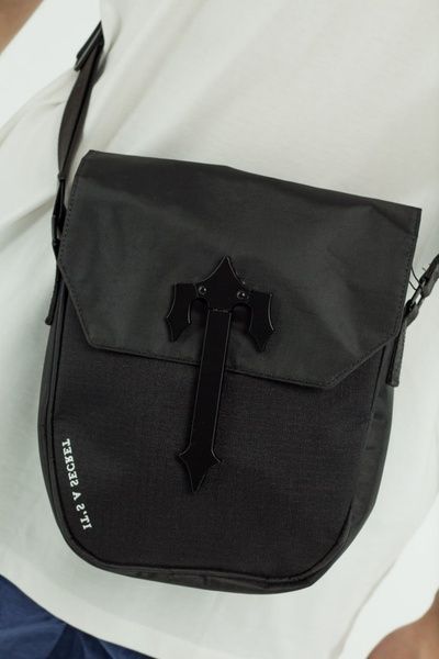 Мессенджер Trapstar 1430 фото