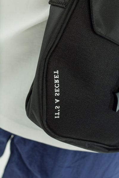 Мессенджер Trapstar 1430 фото