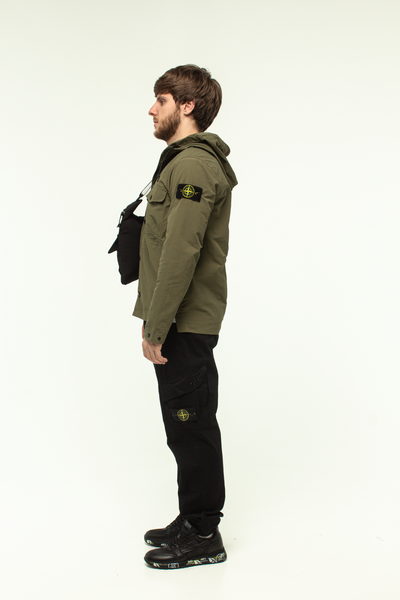 Ветровка Stone Island 841 фото