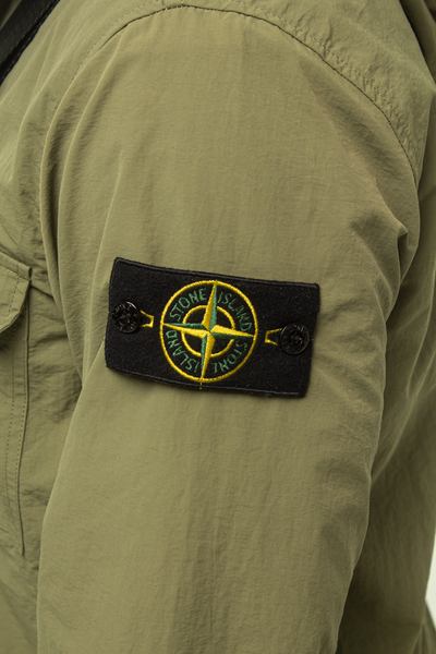 Ветровка Stone Island 841 фото