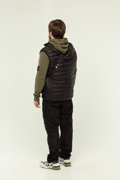 Жилетка Stone Island &mdash; фото | Caskade Store