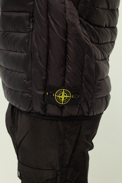 Жилетка Stone Island &mdash; фото | Caskade Store