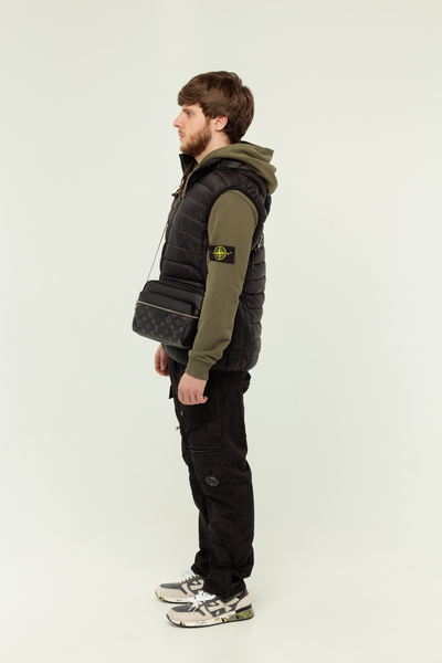 Жилетка Stone Island &mdash; фото | Caskade Store