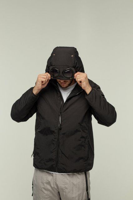 Куртка C.P. Company &mdash; фото | Caskade Store
